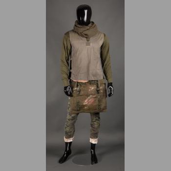 "Now" Video-Worn Outfit for Taylor York