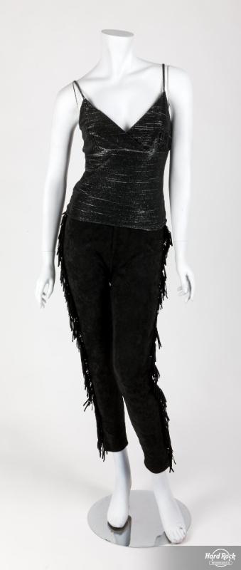 Bergdorf Goodman Stage-Worn Outfit