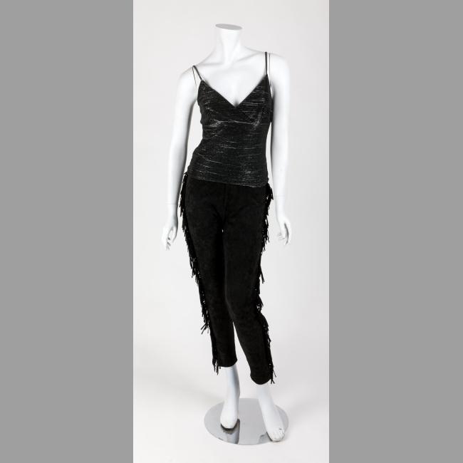 Bergdorf Goodman Stage-Worn Outfit