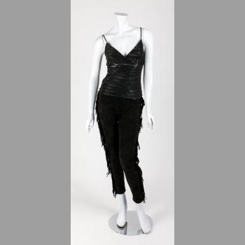 Bergdorf Goodman Stage-Worn Outfit