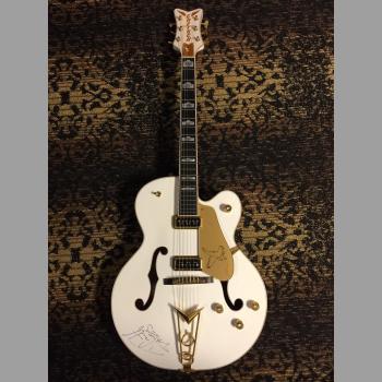 2013 Gretch White Falcon