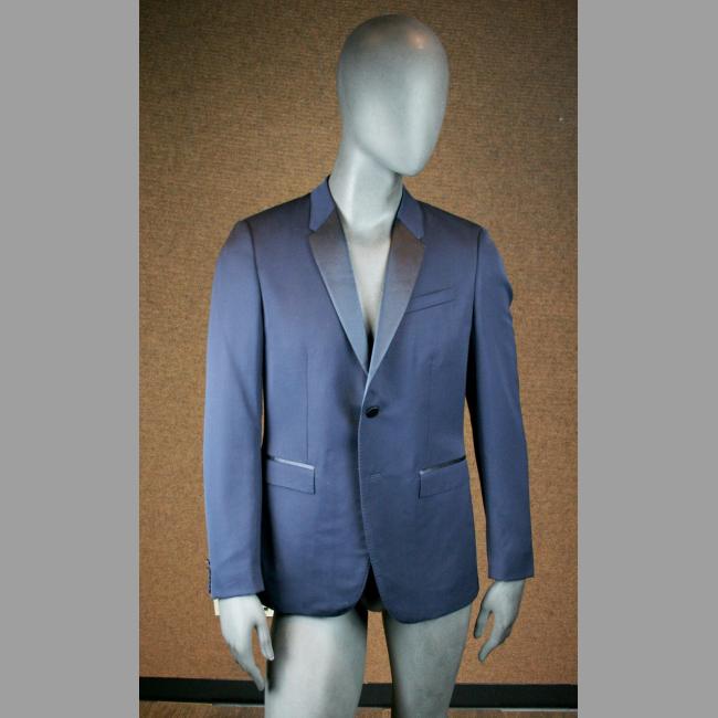 2016 Grammy Awards Black Tuxedo Jacket