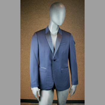 2016 Grammy Awards Black Tuxedo Jacket