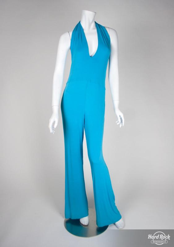 "Karma" Music Video Jumpsuit