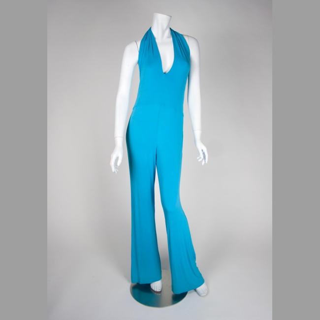 "Karma" Music Video Jumpsuit