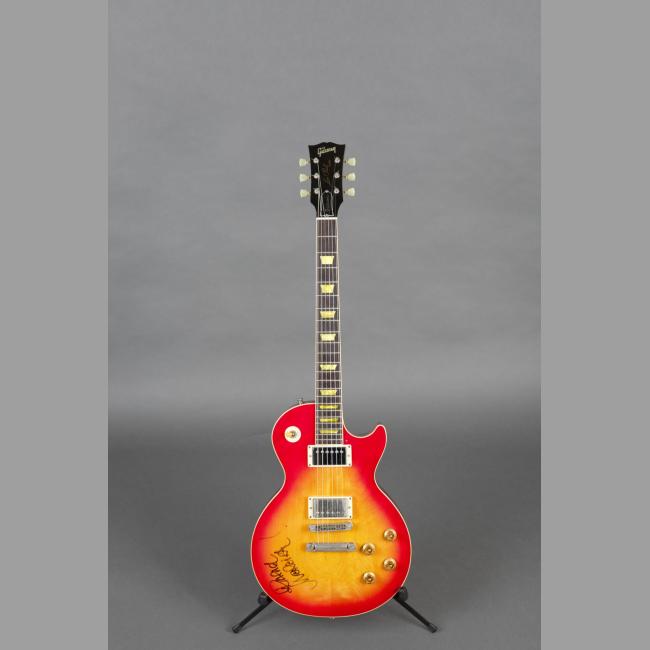 Gibson Les Paul Classic Guitar