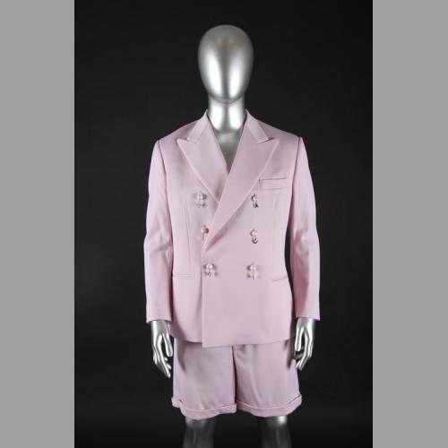 2020 Billboard Latin Music Awards Worn Suit