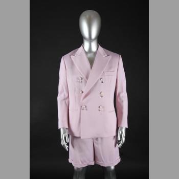 2020 Billboard Latin Music Awards Worn Suit