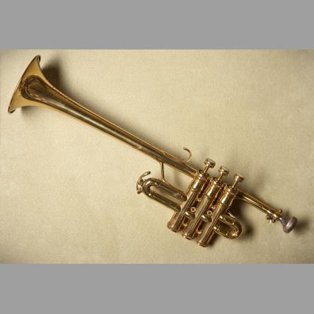 Piccolo trumpet