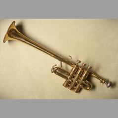 Piccolo trumpet