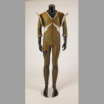 Spandex costume from the Alive! tour
