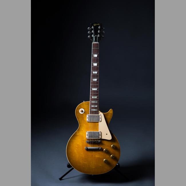 1958 Gibson Les Paul Standard