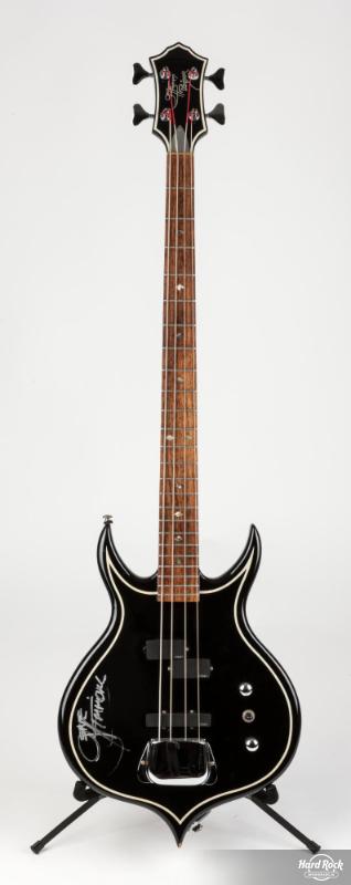 Custom Roland Black Bass