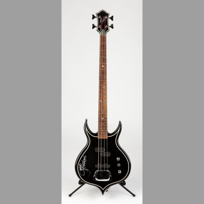 Custom Roland Black Bass