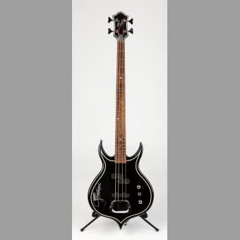 Custom Roland Black Bass