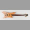 Custom Tom Holmes Guitar