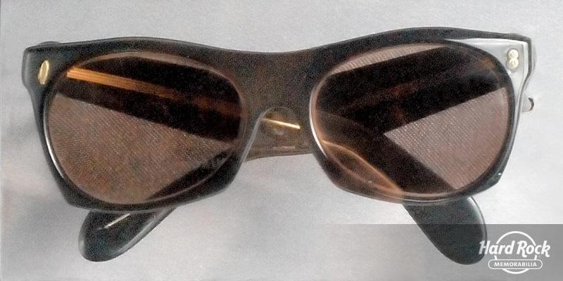 Prescription Sunglasses