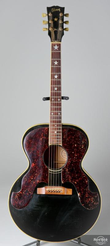 Gibson J-180