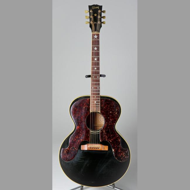 Gibson J-180
