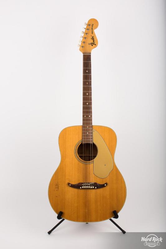 ’69 Fender Palomino