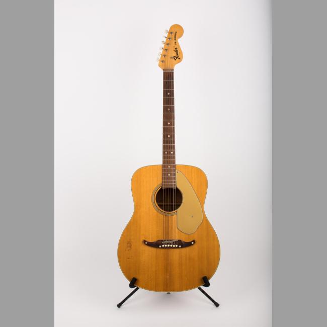 ’69 Fender Palomino