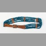 Beaded Belt