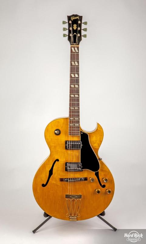 Gibson ES-175 Guitar