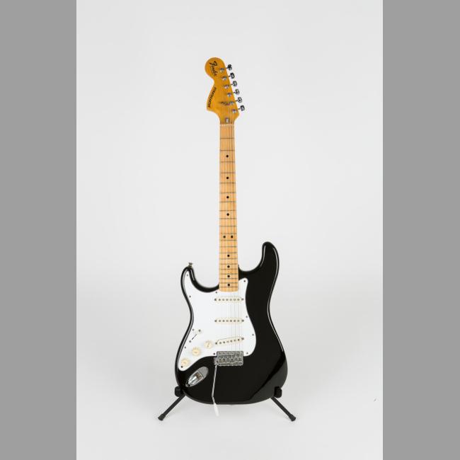 Left handed Stratocaster