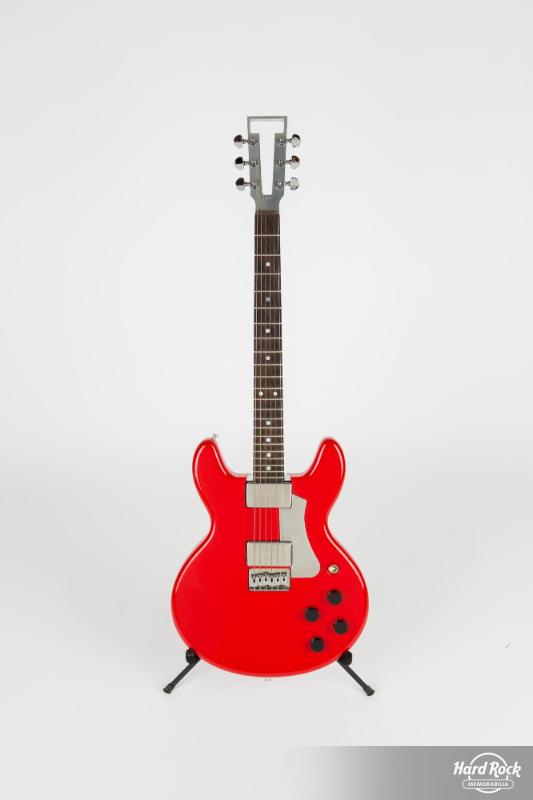 Travis Bean TB-1000 guitar