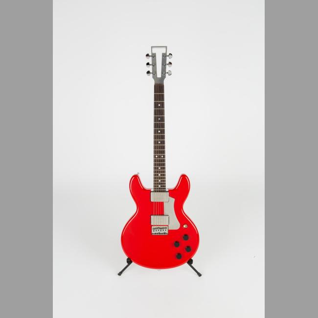 Travis Bean TB-1000 guitar