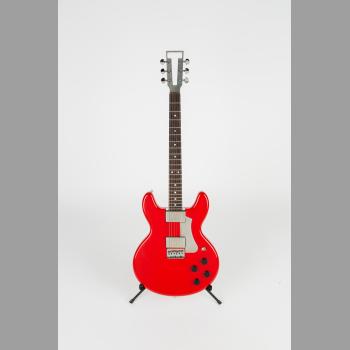 Travis Bean TB-1000 guitar