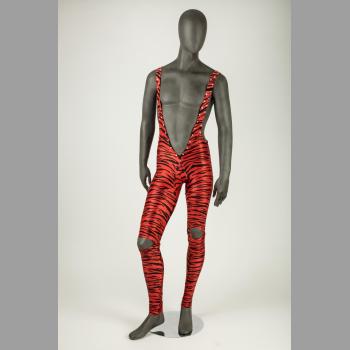 Body suit from 'Shout at the Devil' tour