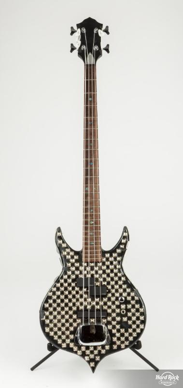 Cort Punisher Bass