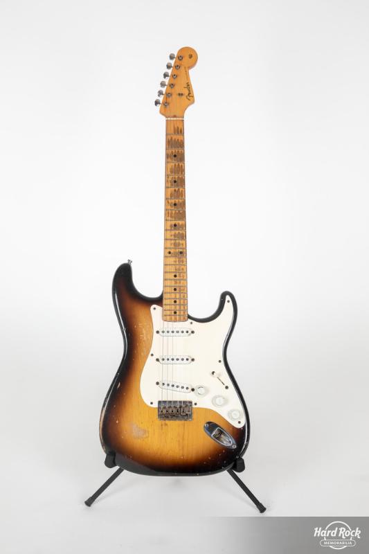1956 Fender Stratocaster