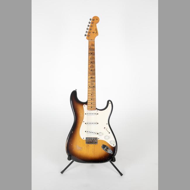 1956 Fender Stratocaster
