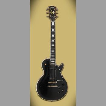 1956 Gibson Les Paul Custom