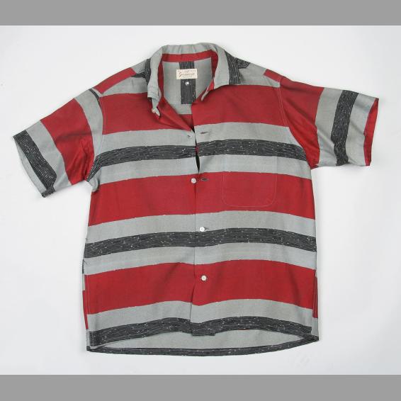 Striped Shirt from "Jailhouse Rock"