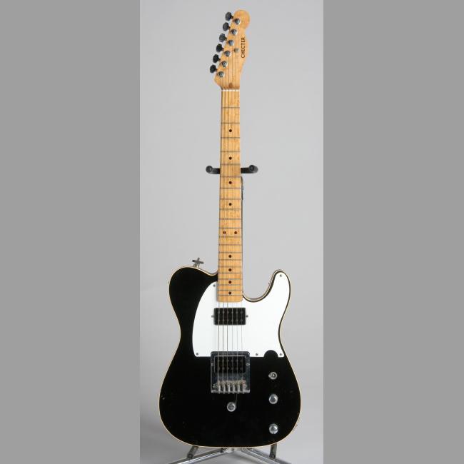 "Farewell Tour" Schecter Custom Telecaster