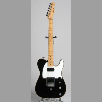 "Farewell Tour" Schecter Custom Telecaster