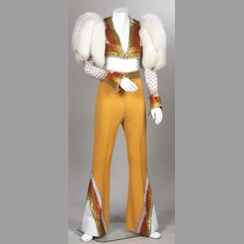 Bob Mackie Costume
