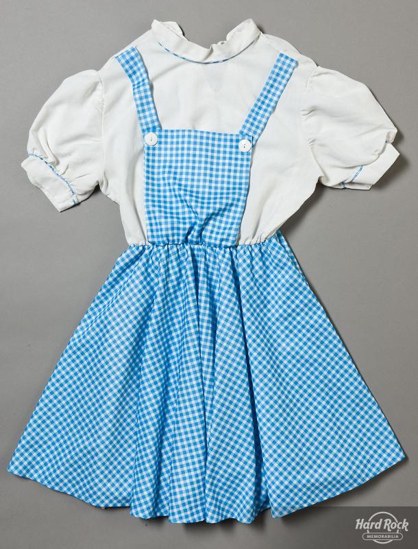 Dorothy Costume