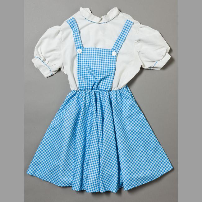 Dorothy Costume