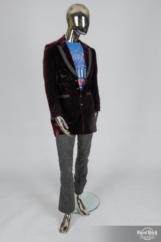 2004 Summer Tour Stage Outfit