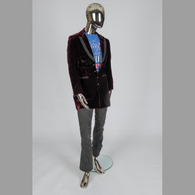 2004 Summer Tour Stage Outfit