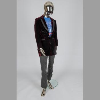 2004 Summer Tour Stage Outfit