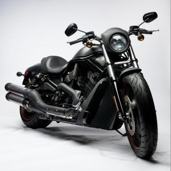 2007 Harley Davidson VRSCDX Night Rod Special