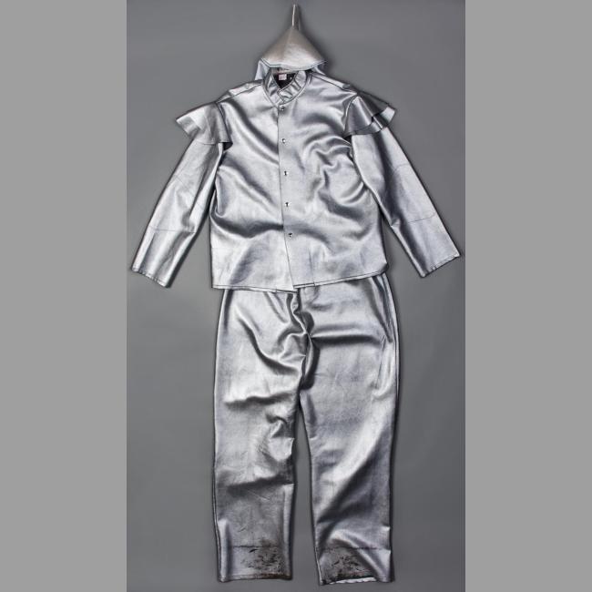 Tin Man costume