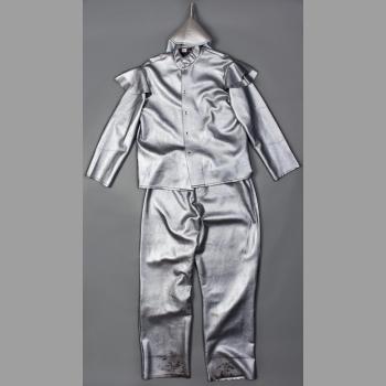 Tin Man costume