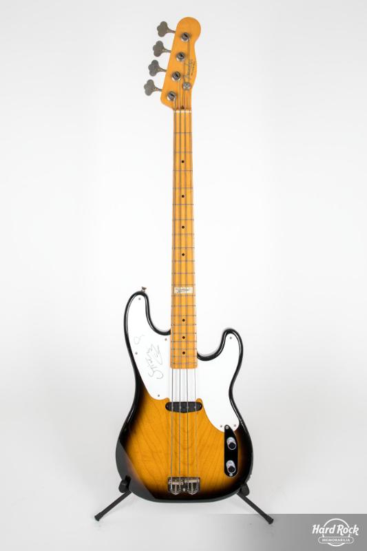 Fender Precision Bass