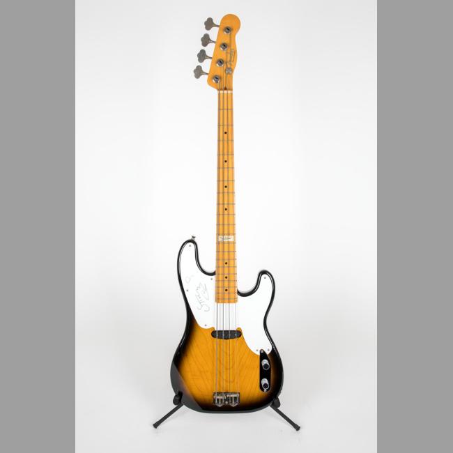 Fender Precision Bass